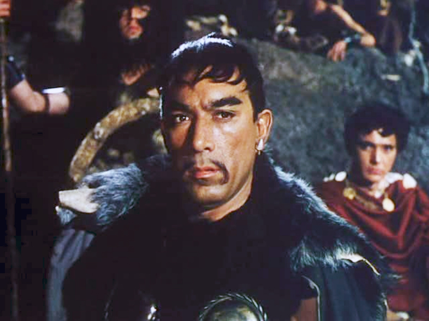 Anthony Quinn
