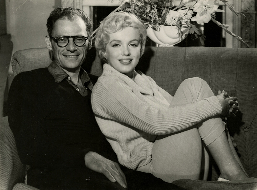 Marilyn Monroe