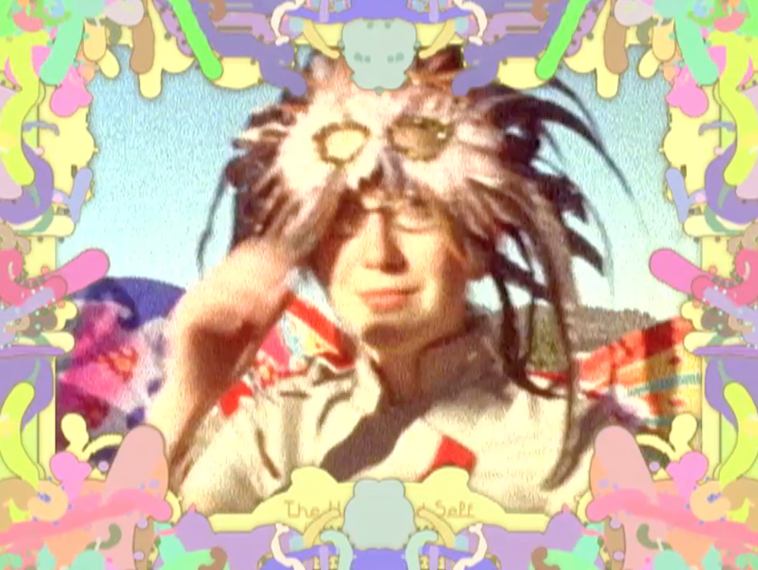 Sufjan Stevens: The Undivided Self - For Eppie and Popo
