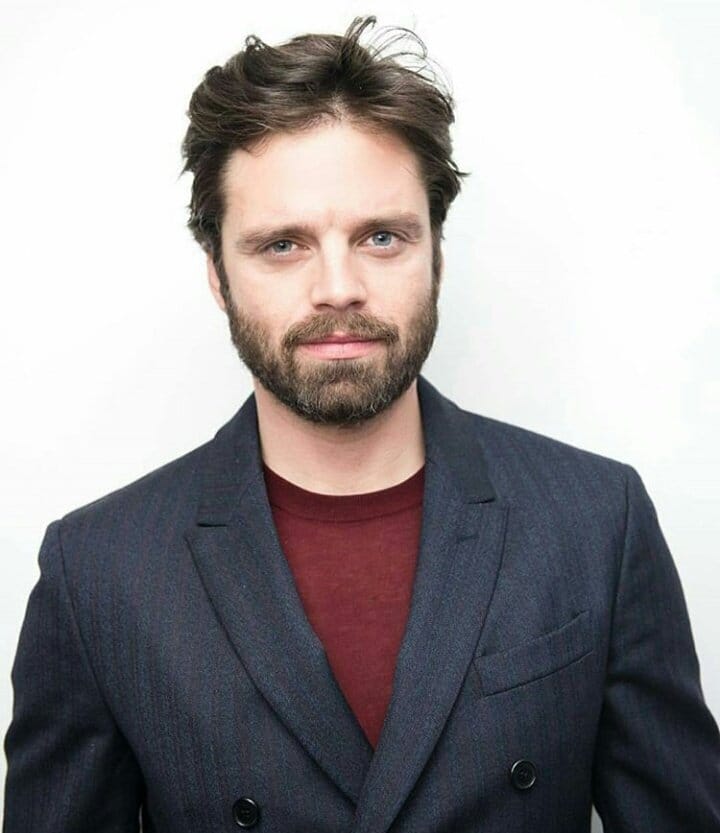 Picture of Sebastian Stan