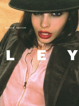 Picture of Charlotte Kemp Muhl