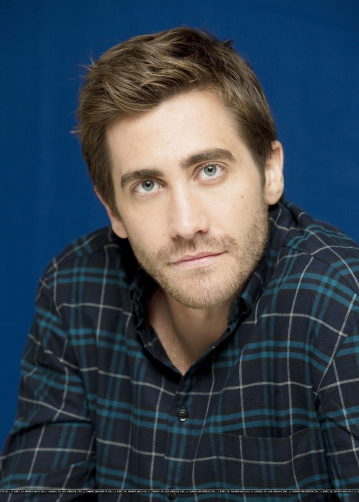 Image of Jake Gyllenhaal