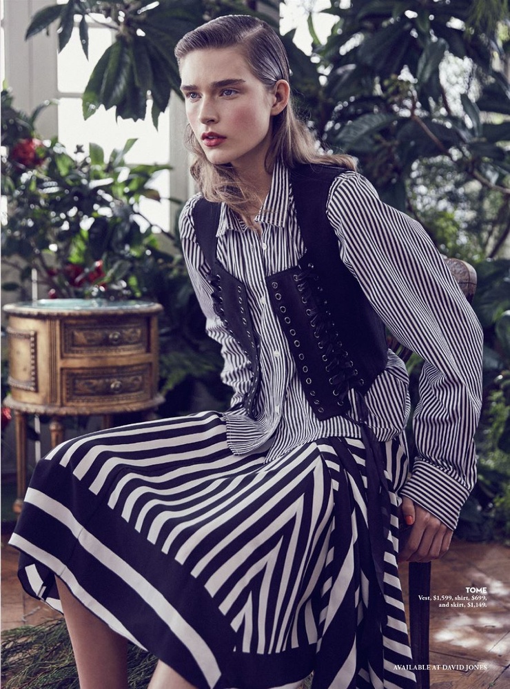 Picture of Katy O'Kane