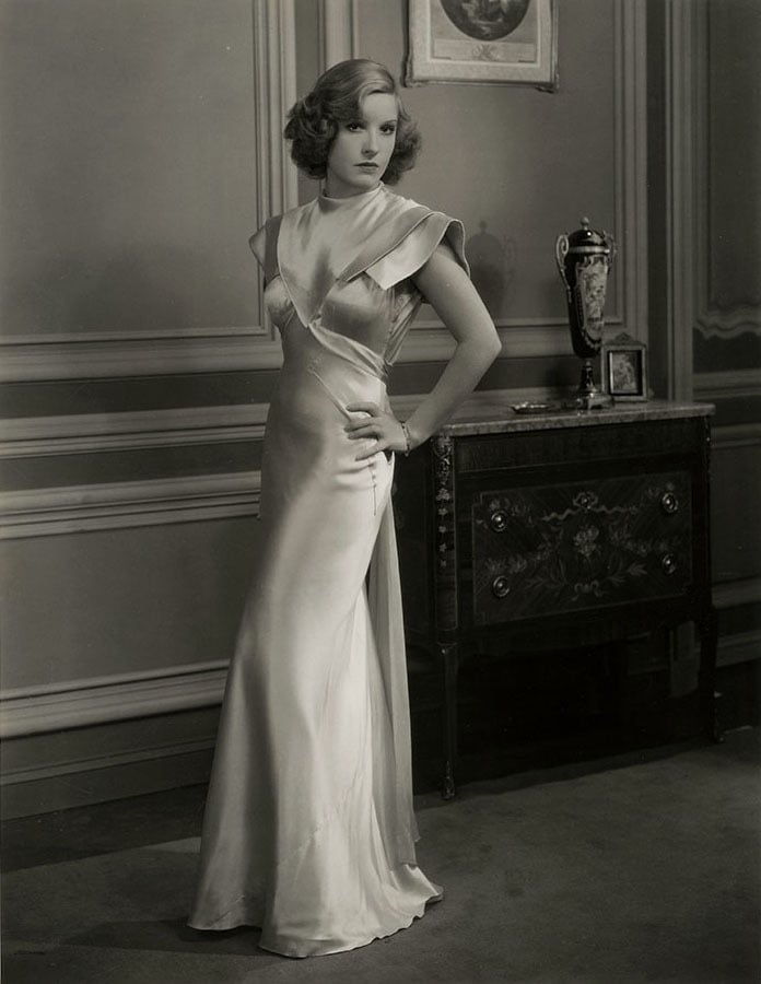 Picture of Lili Damita