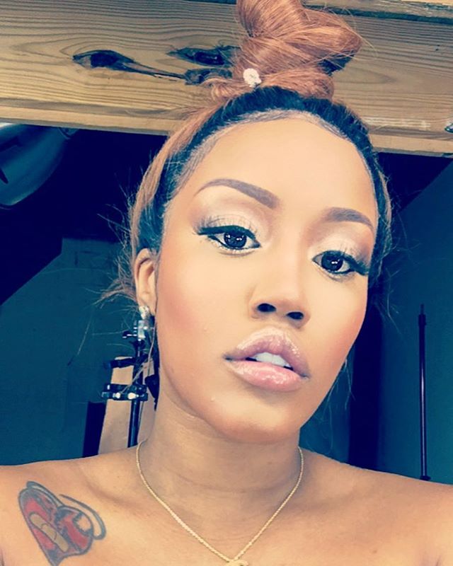 Picture of Jhonni Blaze