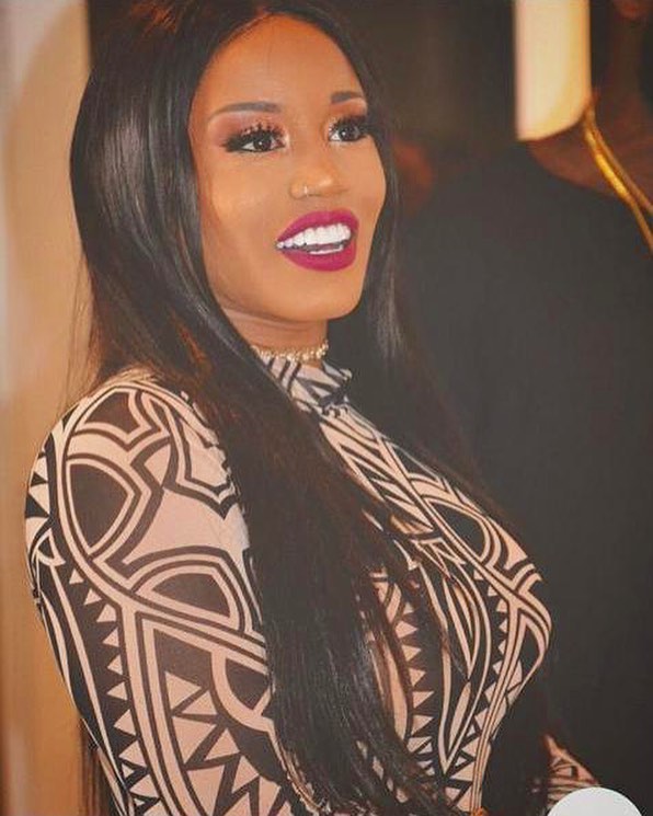 Image of Jhonni Blaze
