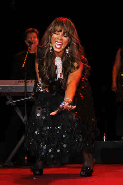 Picture of Donna Summer