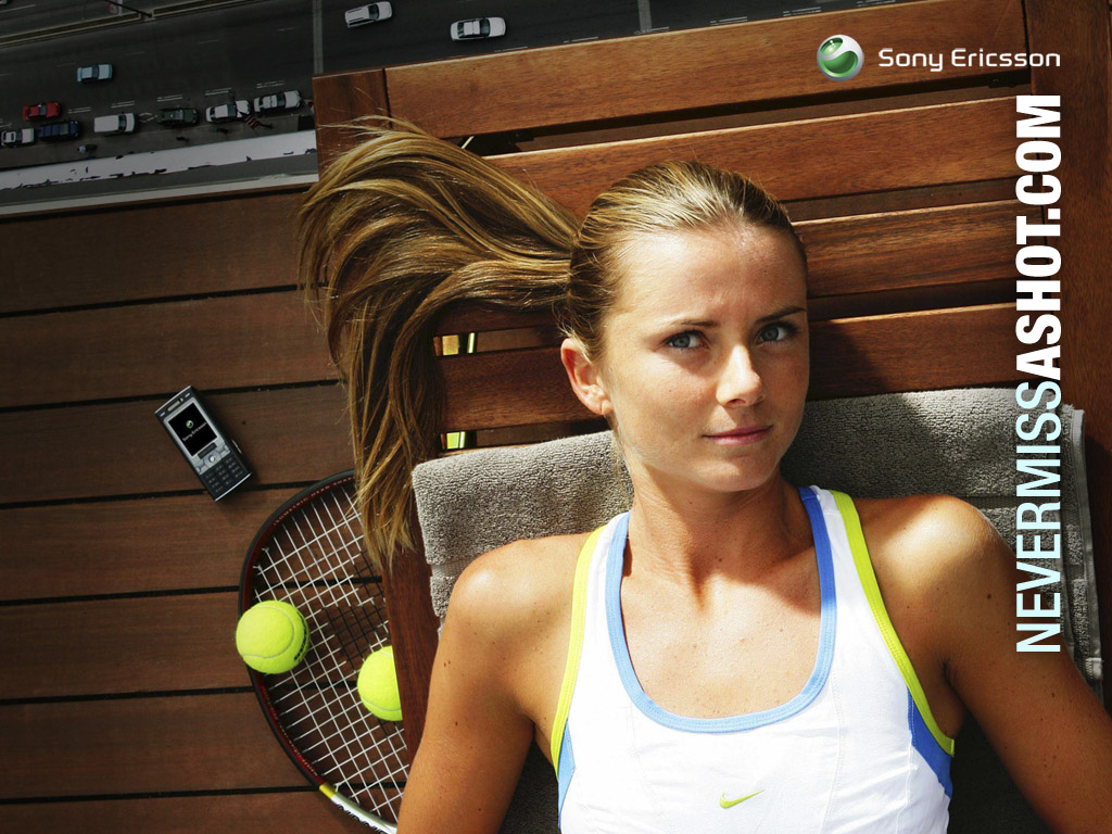Daniela Hantuchova Daniela Hantuchova
