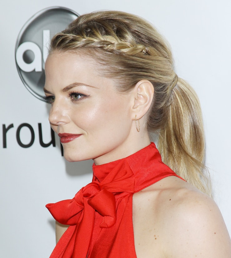 Jennifer Morrison image