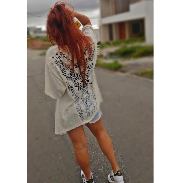 Picture of Tati Rigotti