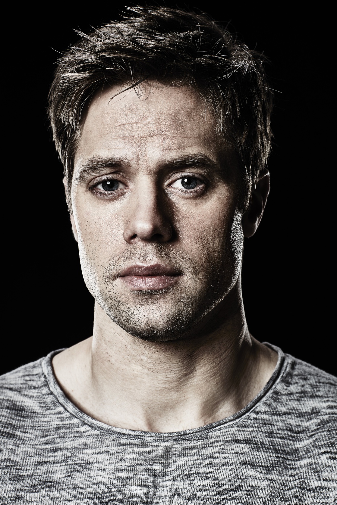 Picture Of Shaun Sipos