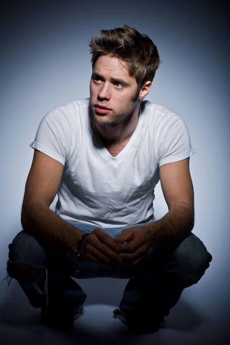 Picture of Shaun Sipos