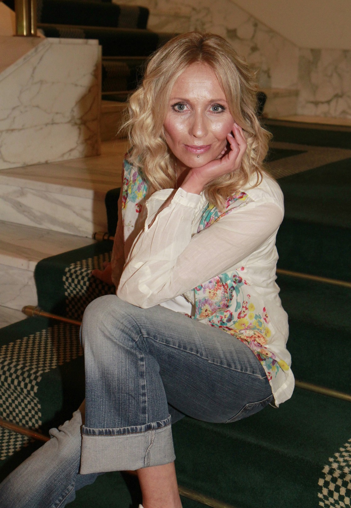 Tereza Pergnerova foto photo Tereza Pergnerova