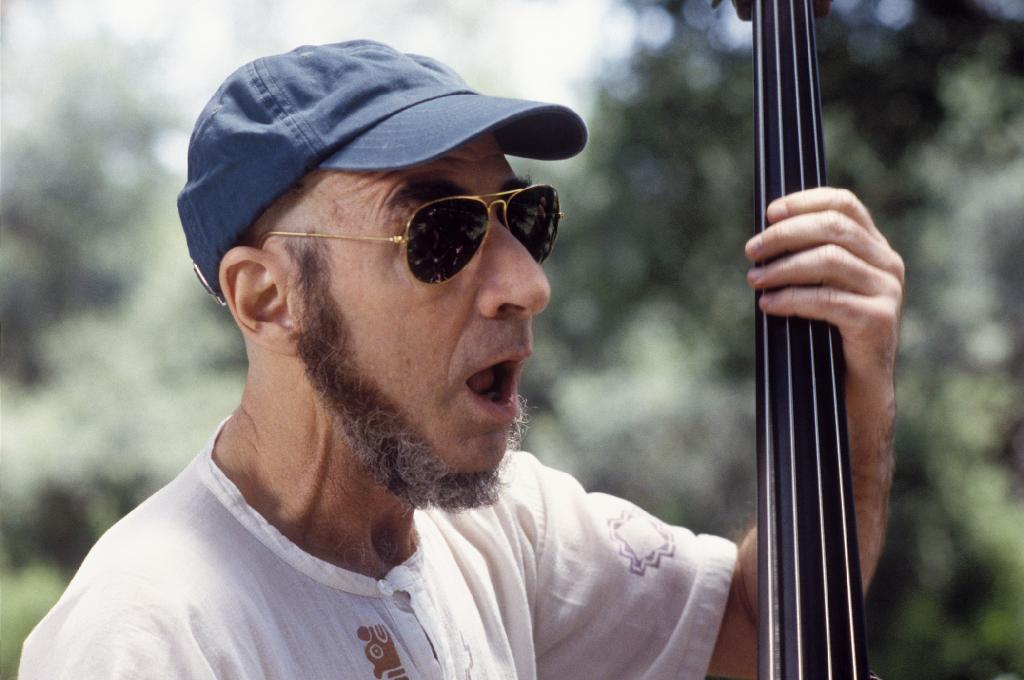 A Mighty Wind