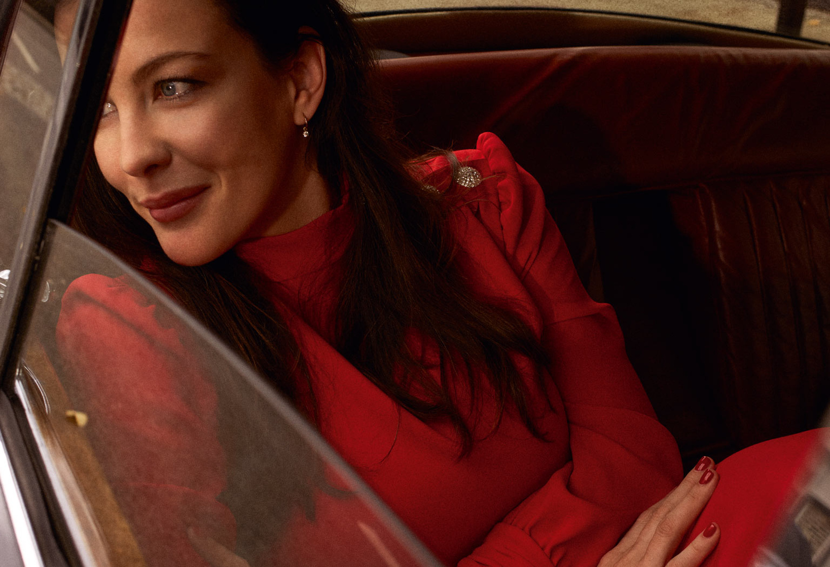 Liv Tyler Liv Tyler