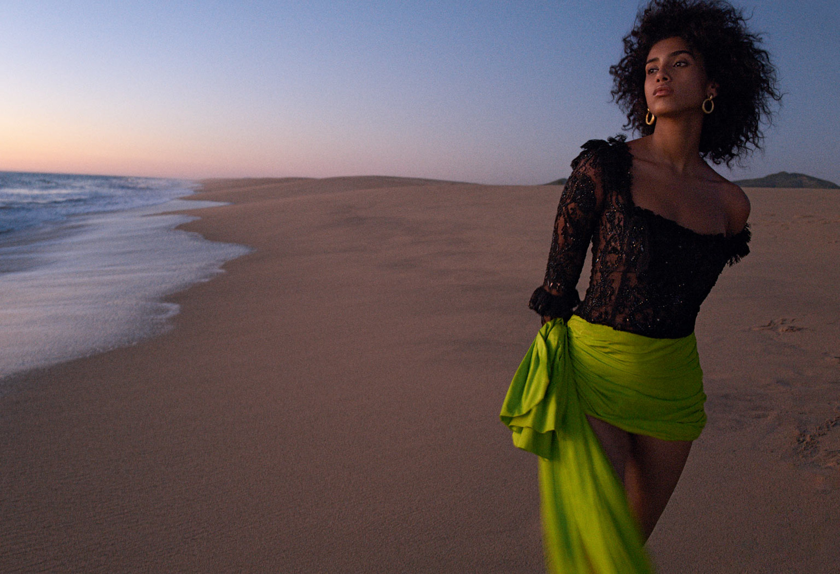 Imaan Hammam