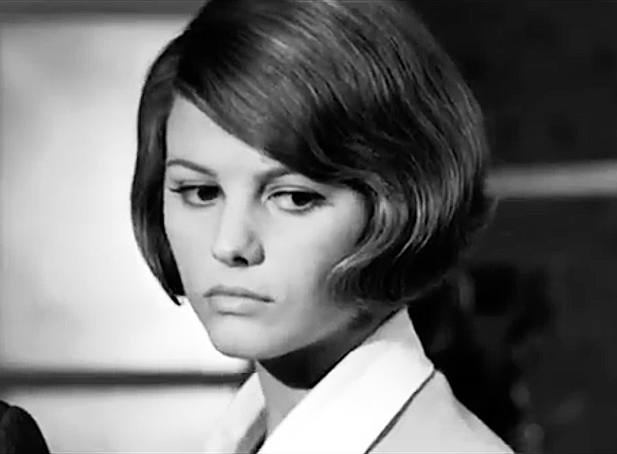 Claudia Cardinale Claudia Cardinale