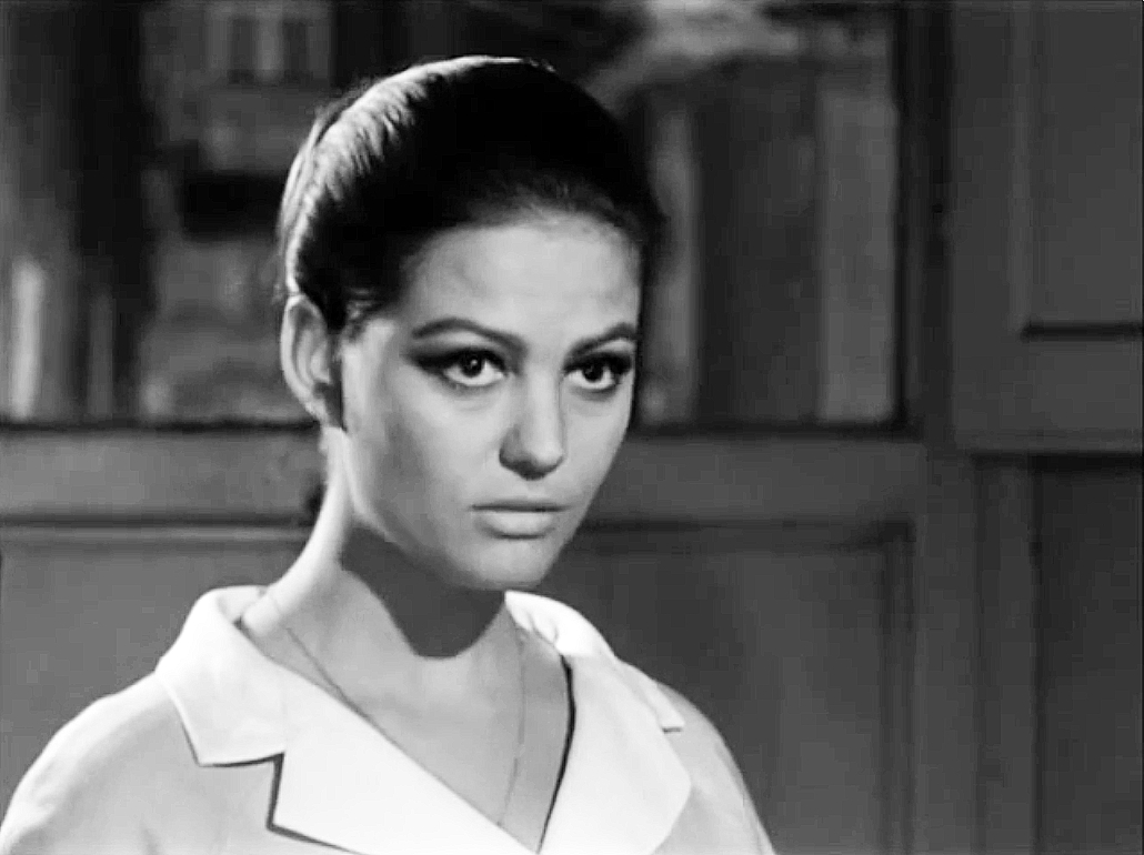 Claudia Cardinale Claudia Cardinale