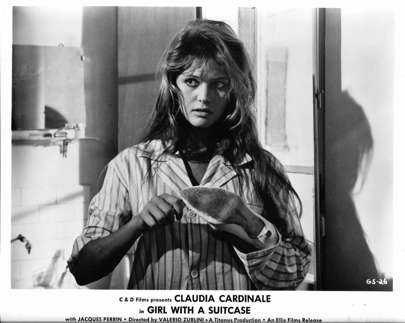 Claudia Cardinale Claudia Cardinale