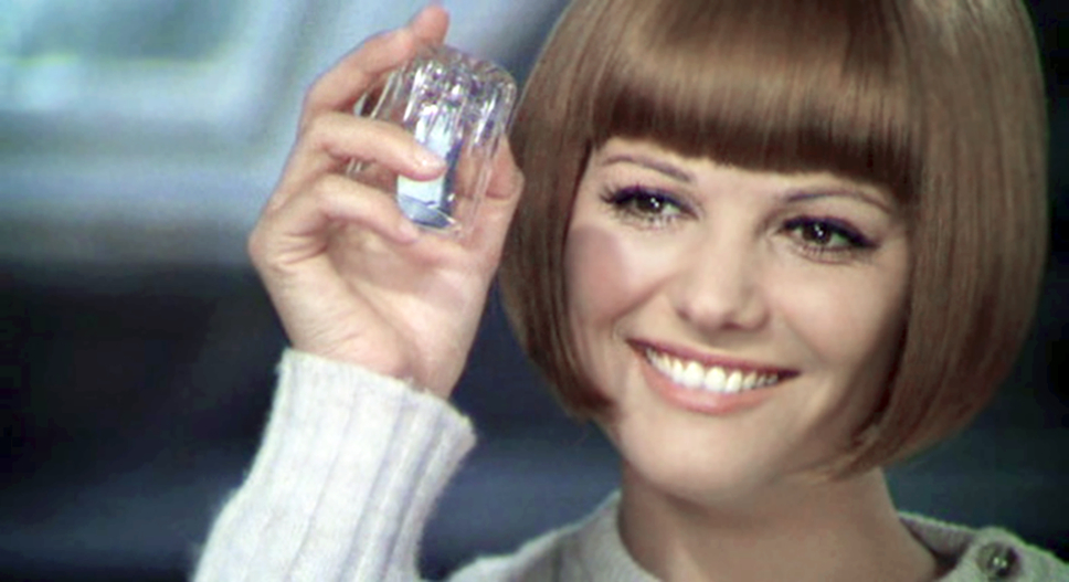 Claudia Cardinale Claudia Cardinale