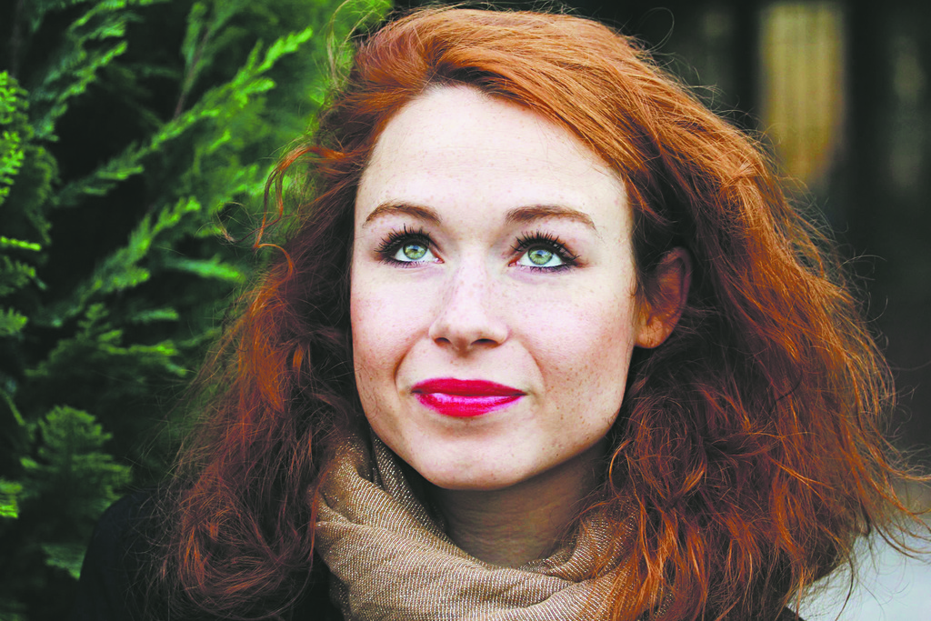 Kata Gáspár
