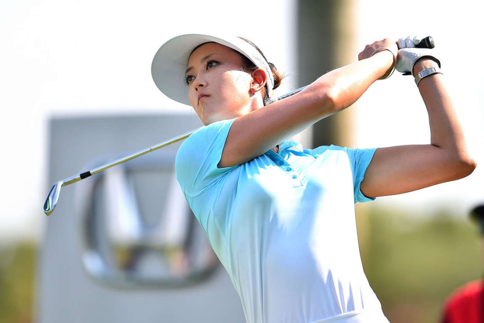Michelle Wie