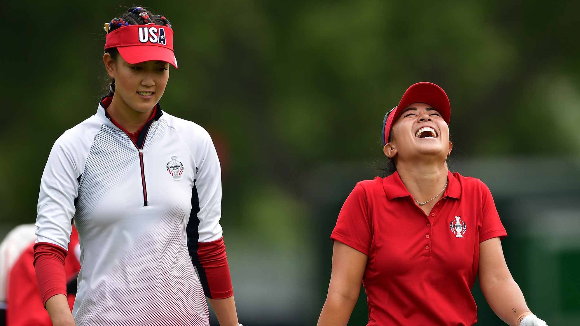 Michelle Wie