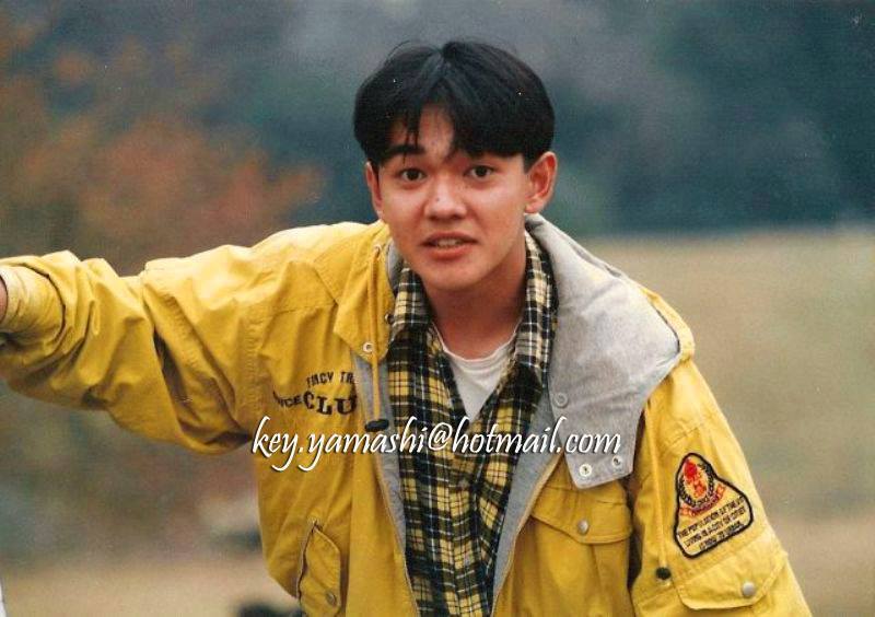 Shunsuke Hino