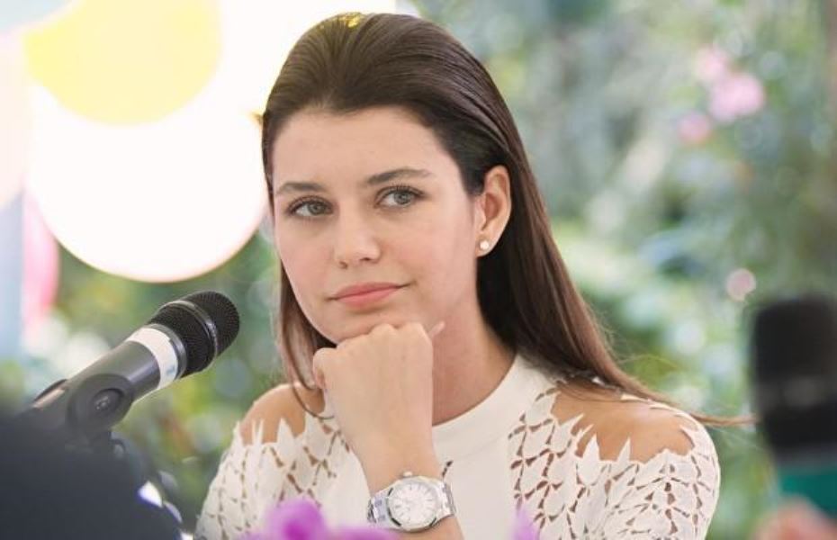 Beren Saat