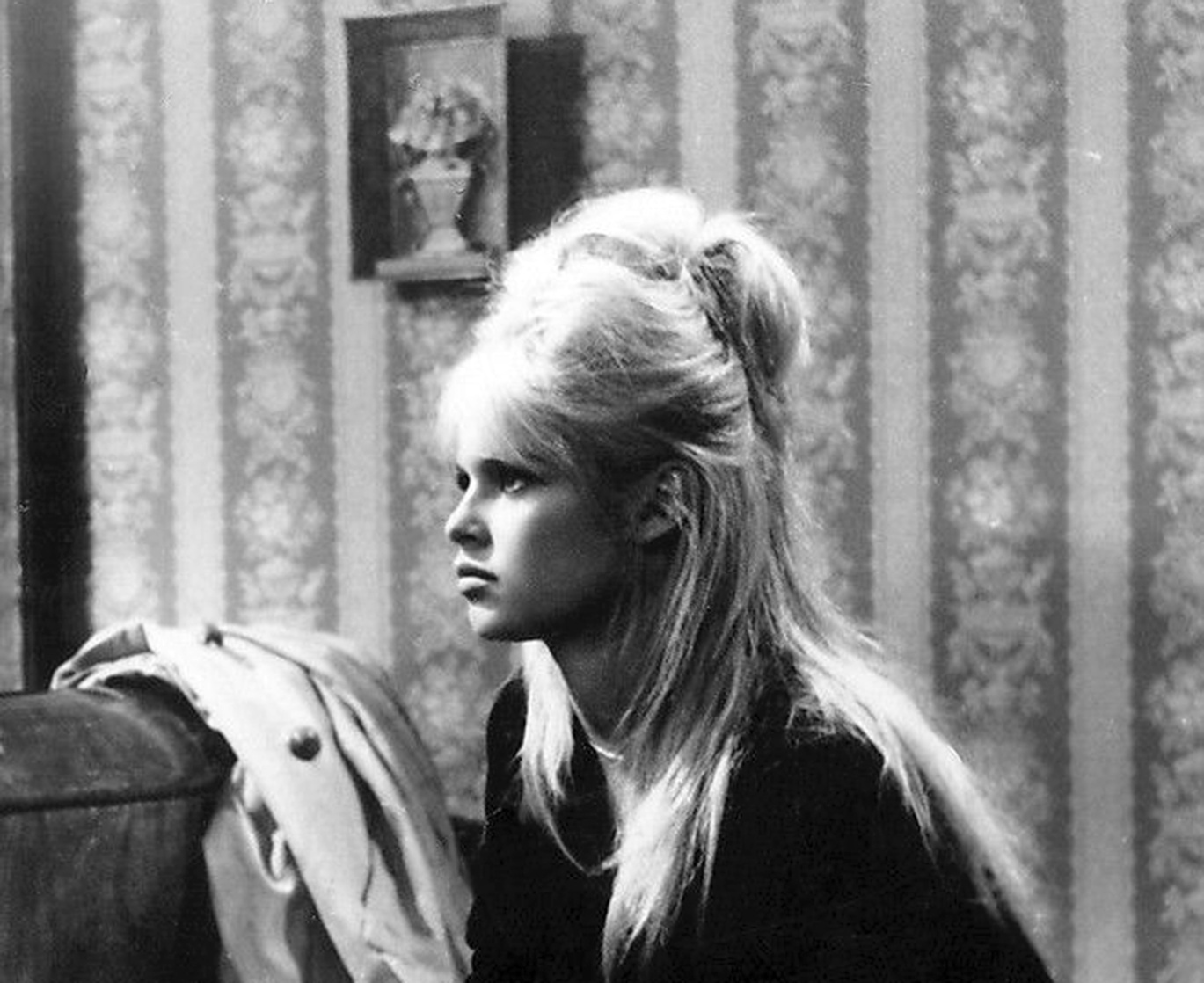 Brigitte Bardot