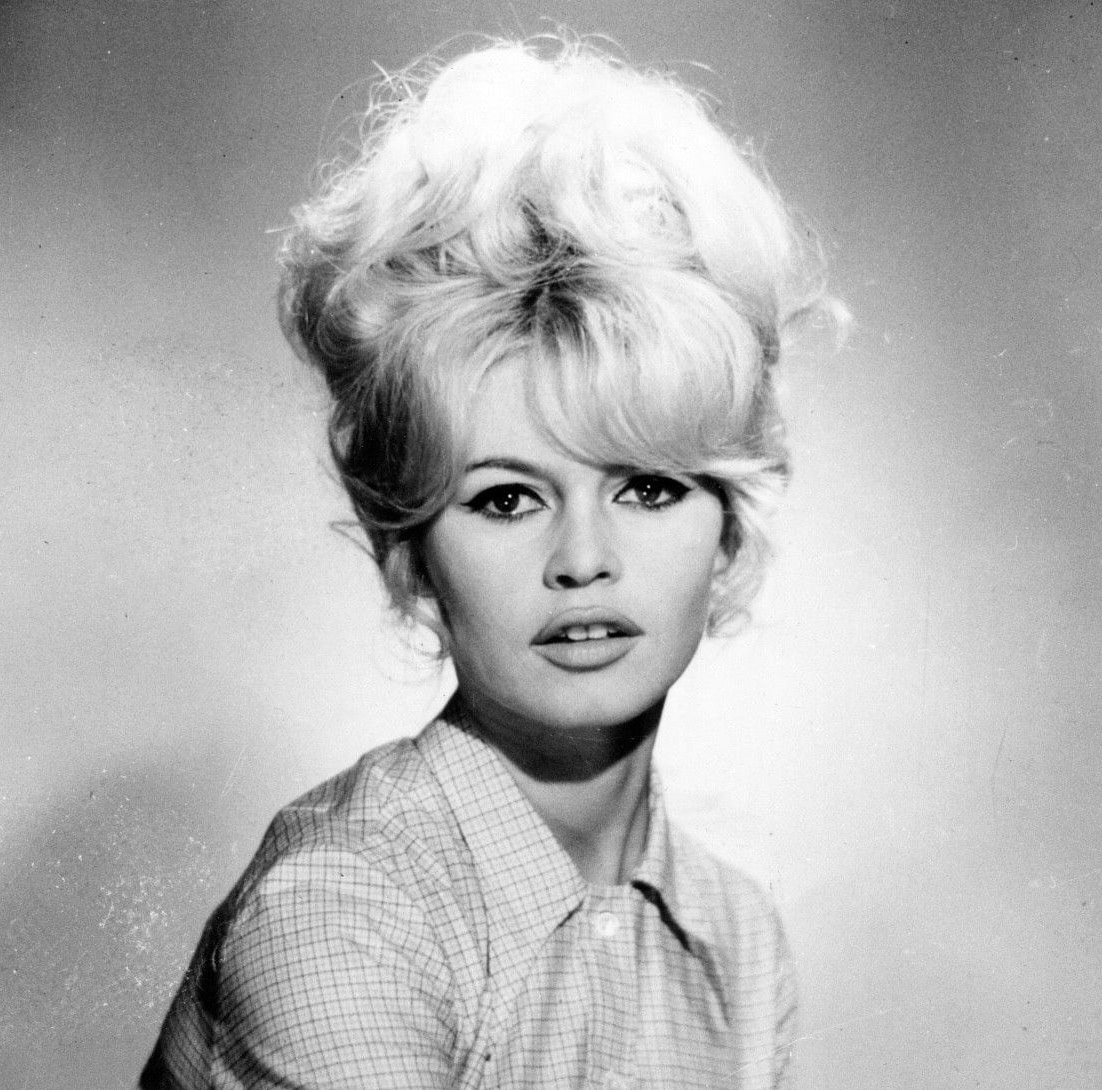 Brigitte Bardot