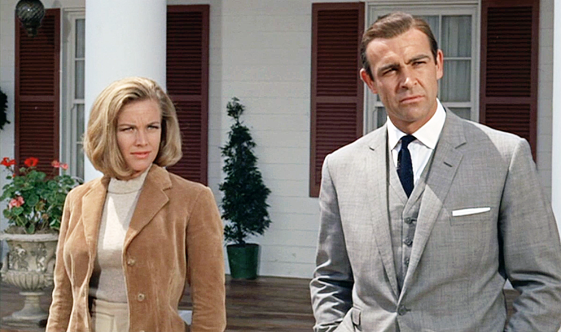 Sean Connery
