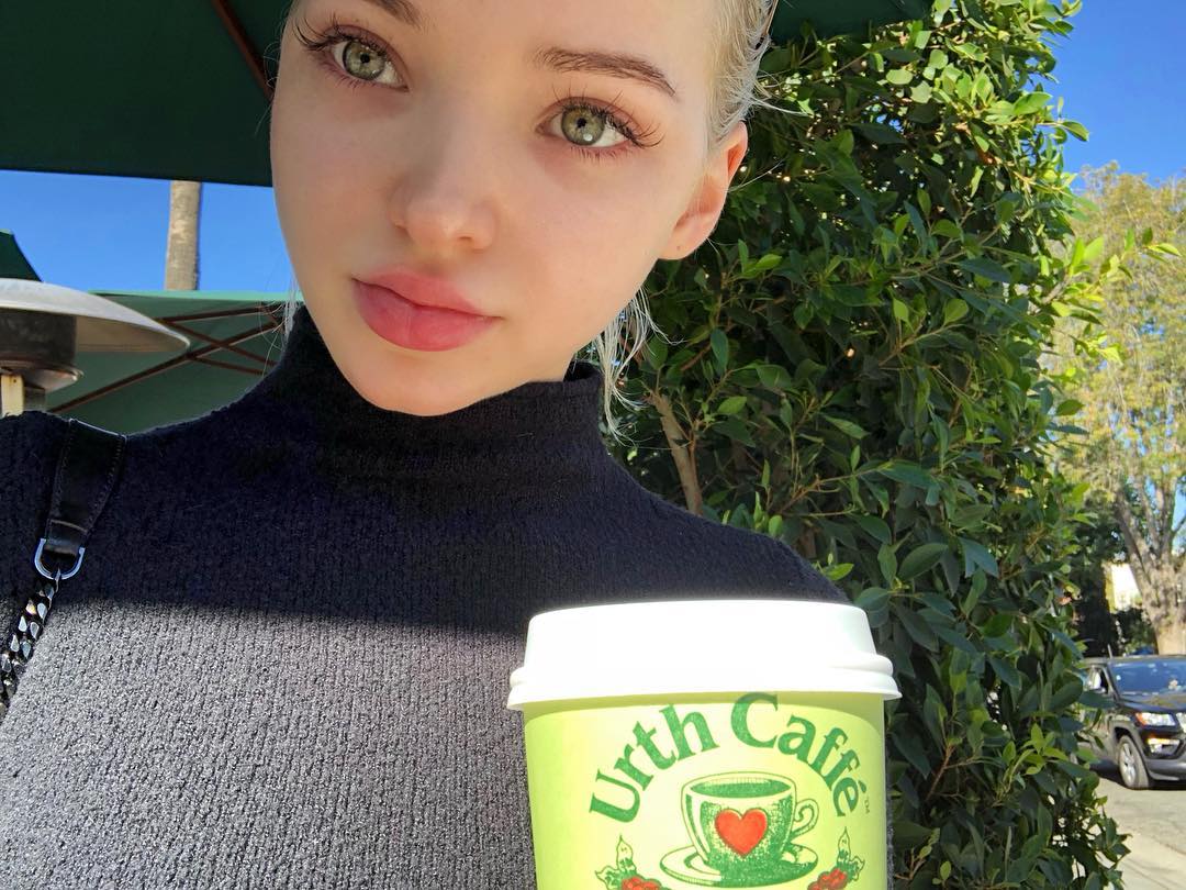 Dove Cameron Dove Cameron