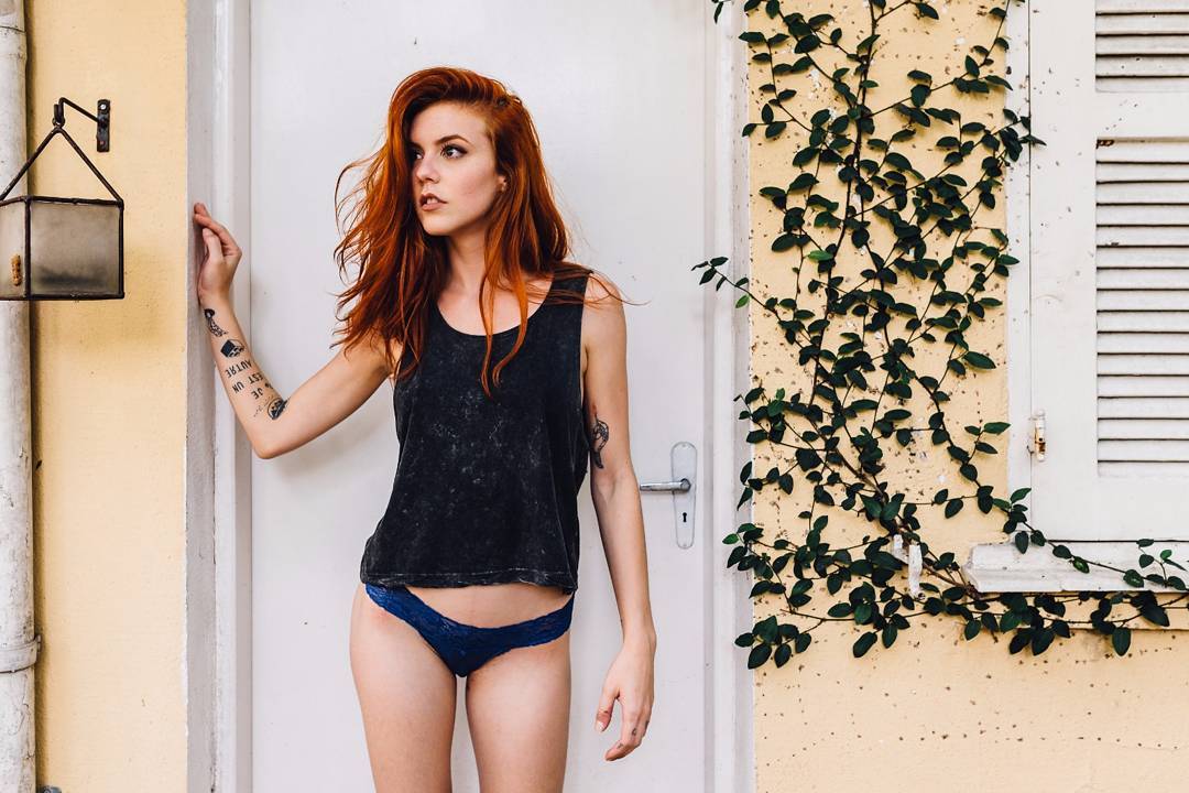 Elisa Rios