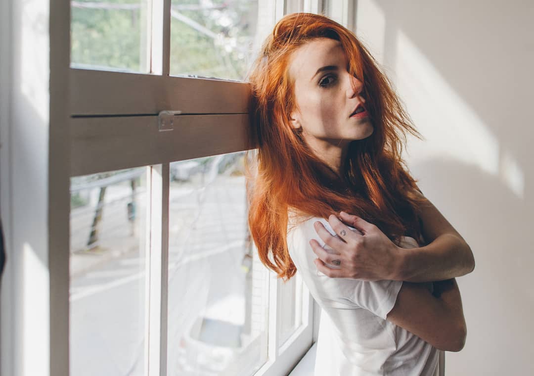 Elisa Rios