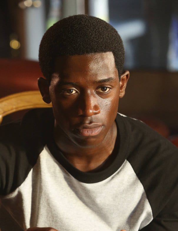 Picture of Damson Idris