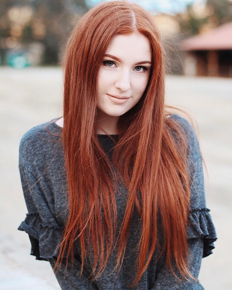 Picture of Sabrina Danielle