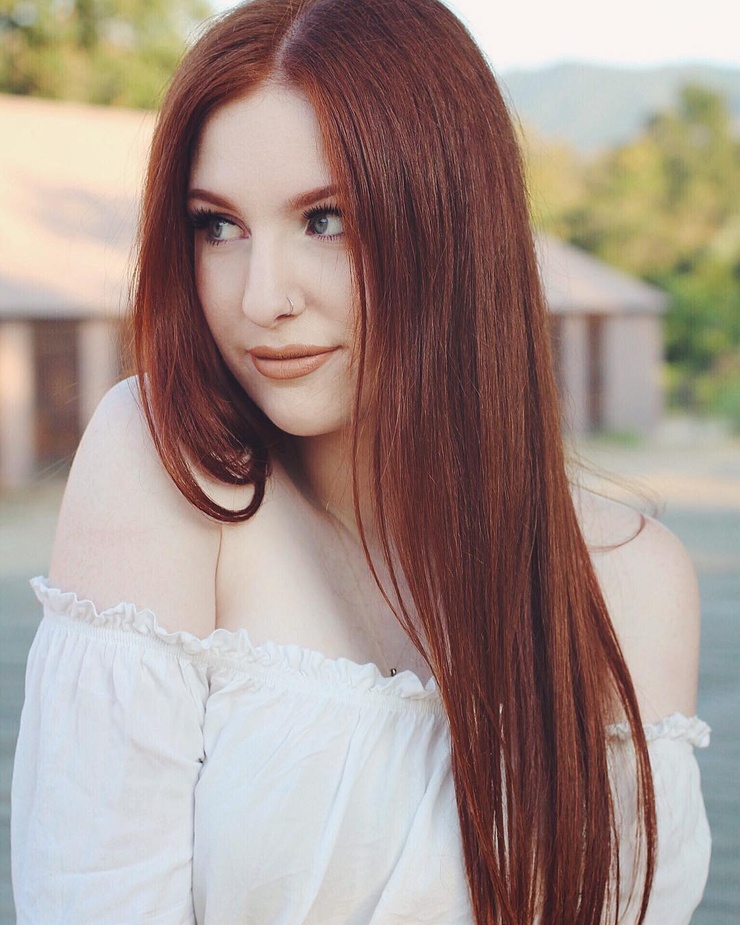 Picture of Sabrina Danielle