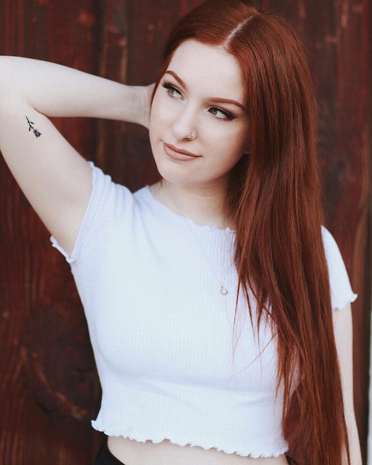 Sabrina Danielle image