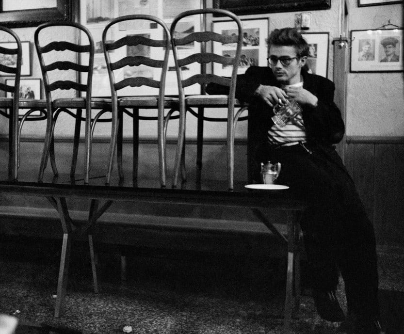 James Dean