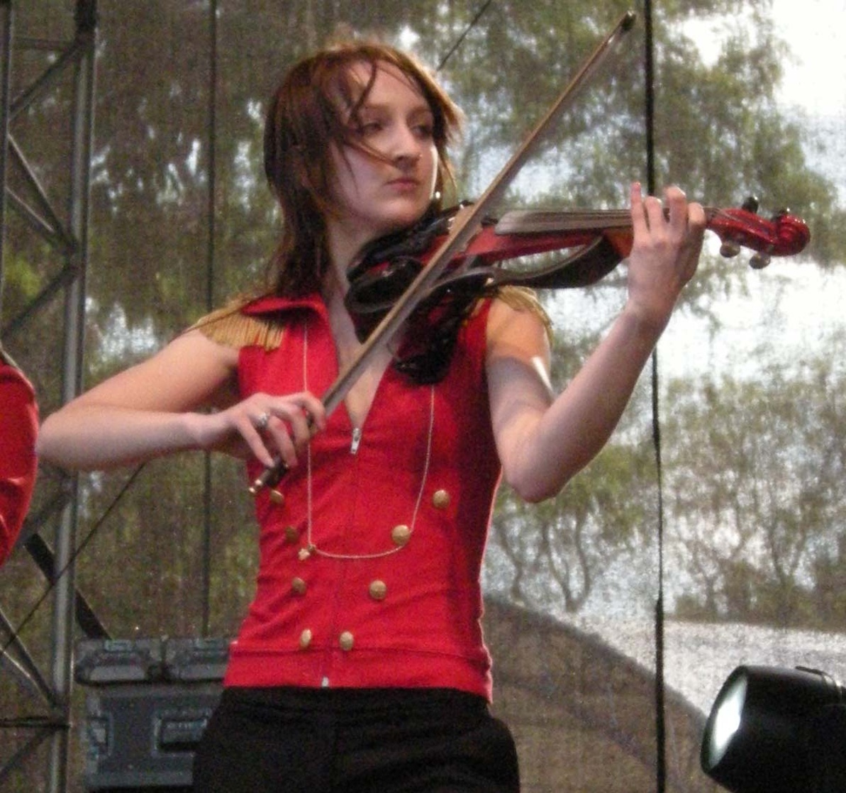 Antonia-Alexa Georgiew
