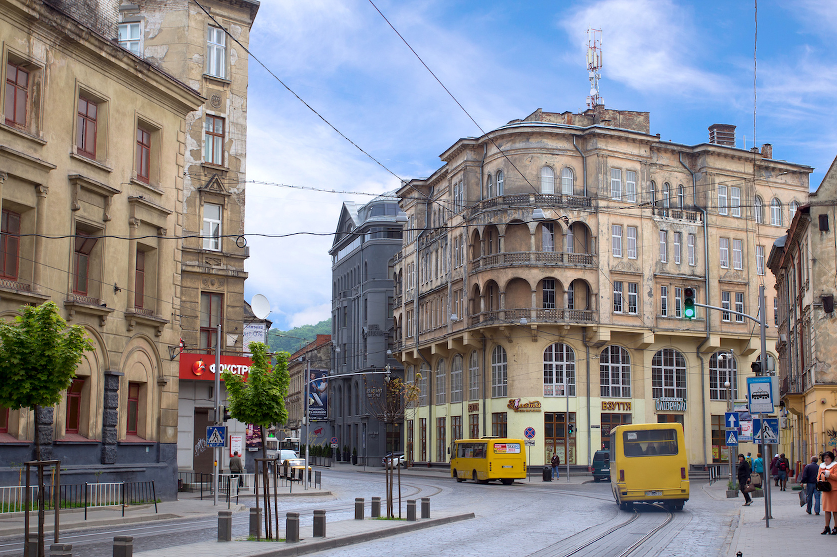 Ukraine Ukraine