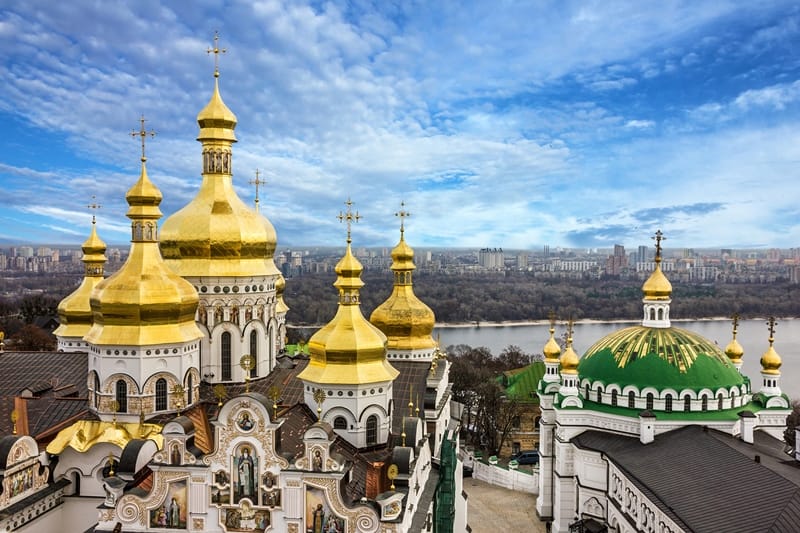 Ukraine Ukraine
