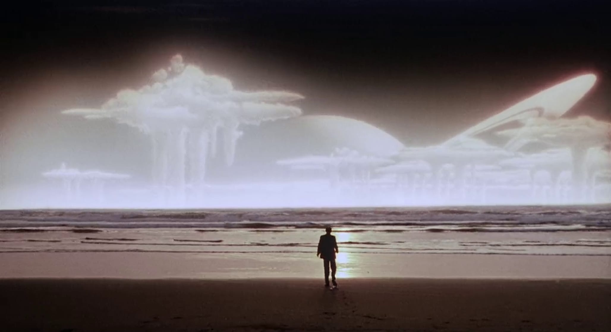 The Quiet Earth