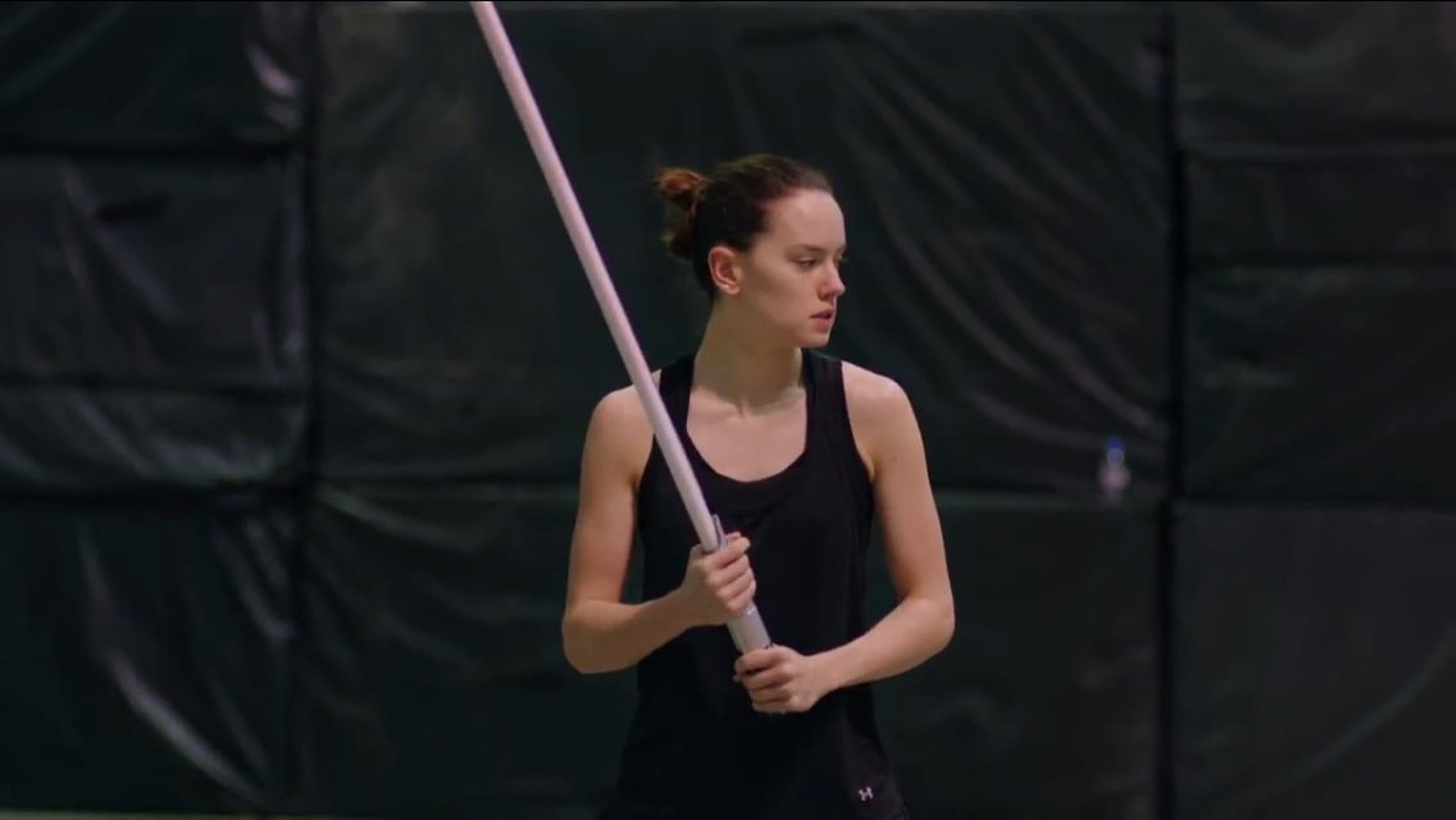 Daisy Ridley