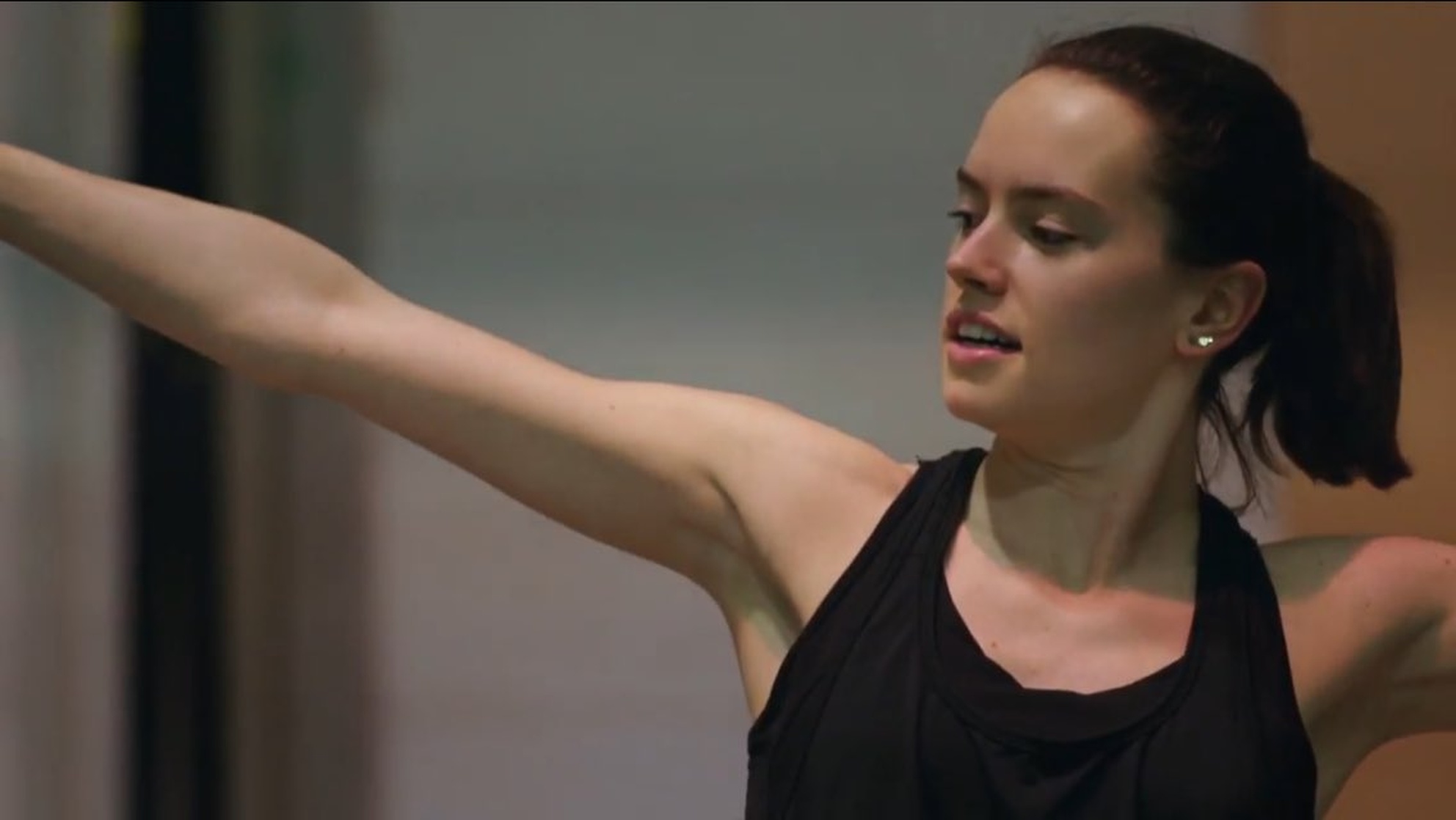 Daisy Ridley Daisy Ridley