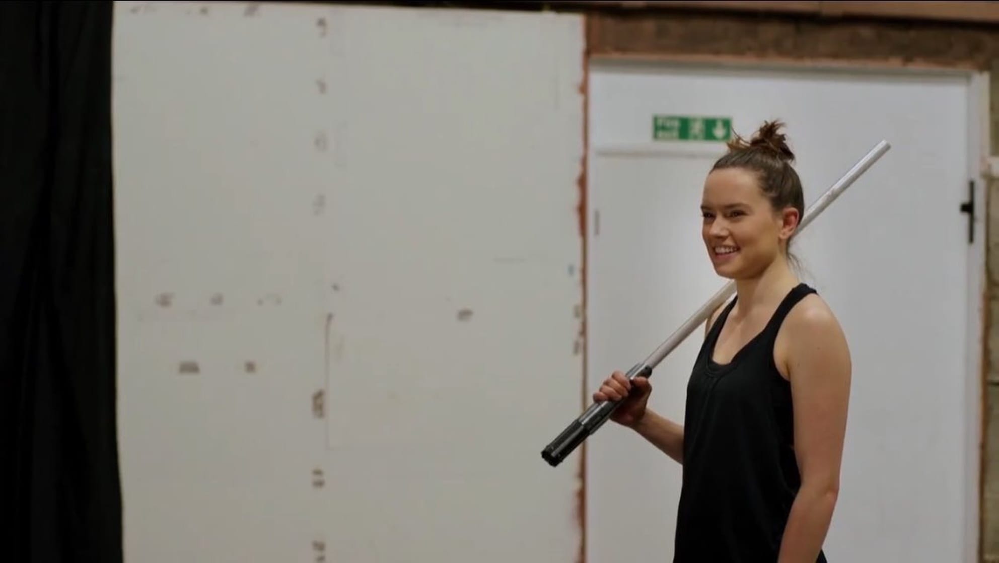Daisy Ridley