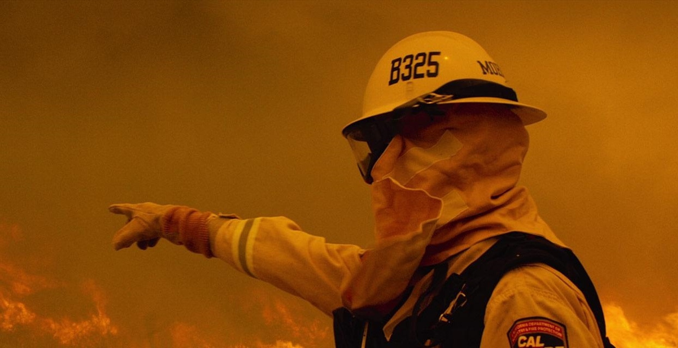 Fire Chasers                                  (2017-2017)