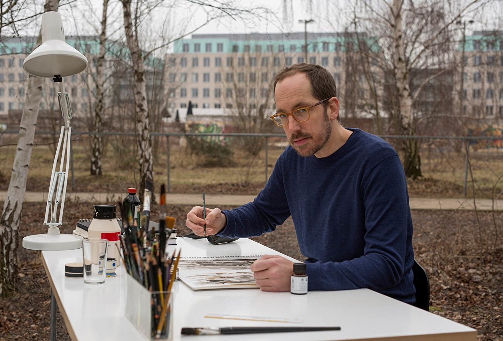 Picture of Abstract The Art of Design