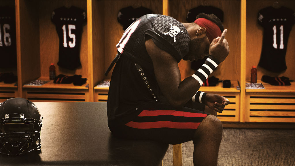 Last Chance U